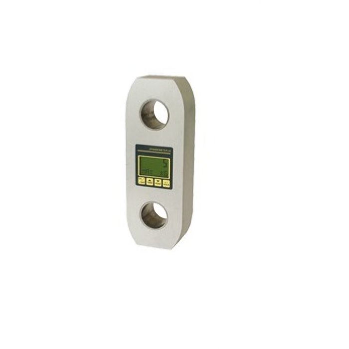 DYNAMOMETER DIN 04 | Alioto Group
